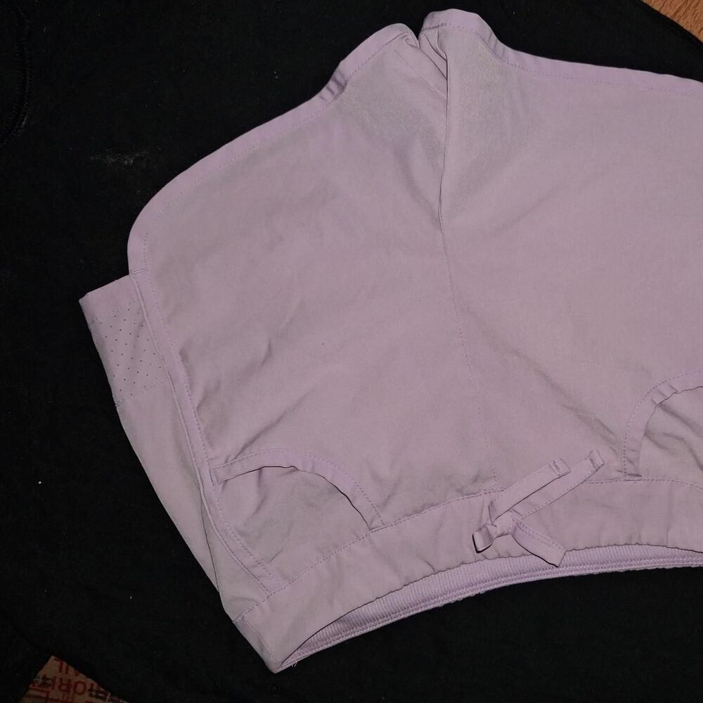 Magellan Women's Purple and Pink Trousers
